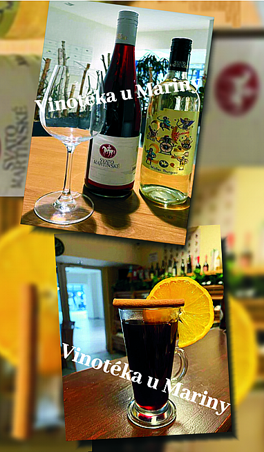 Sezóna Svatomartinských vín začíná na Praze 13.